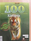 100 kistigris 2006-2007 [antikvár]