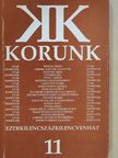 Bányai János - Korunk 1996. november [antikvár]