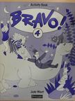 Judy West - Bravo! 4. - Activity Book [antikvár]