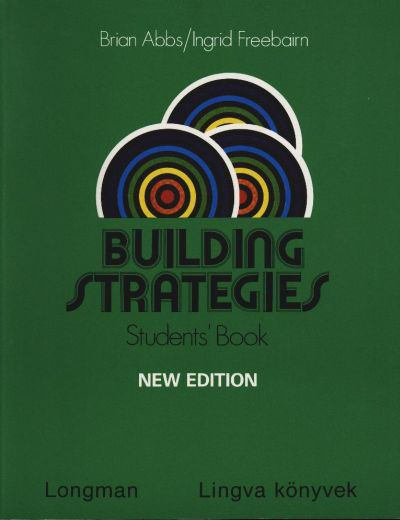 Building strategies I-II. kötet [antikvár]