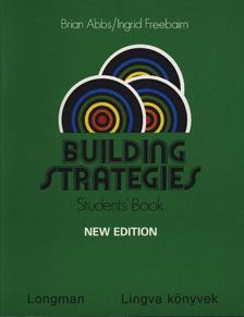 Building strategies I-II. kötet [antikvár]