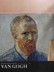 Parker Tyler - Van Gogh [antikvár]