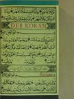 Der Koran [antikvár]
