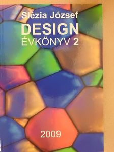 Slézia József - Design évkönyv 2 [antikvár]