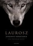 Jevgenyij Vodolazkin - Laurosz [eKönyv: epub, mobi]