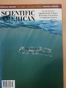 Alex Cohen - Scientific American March 1997 [antikvár]