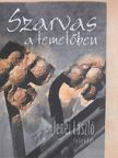 Jenei László - Szarvas a temetőben [antikvár]