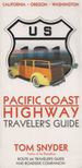 Tom Snyder - Pacific Coast Highway [antikvár]