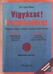 Lányi Péter - Vigyázat! Frontbetörés [antikvár]