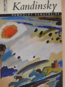 Cornelis Doelman - Wassily Kandinsky [antikvár]