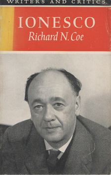 Richard N. Coe - Ionesco [antikvár]
