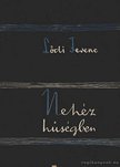 Lődi Ferenc - Nehéz hűségben [antikvár]