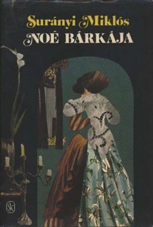 SURÁNYI MIKLÓS - Kantate / Noé bárkája [antikvár]
