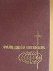 Csépány László - Párbeszéd Istennel [antikvár]