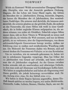 Paul Hazard - Die Krise des europäischen Geistes 1680-1715 [antikvár]