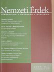 Ángyán József - Nemzeti érdek 2007/ősz [antikvár]