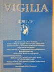 Báthori Csaba - Vigilia 2007. március [antikvár]