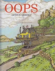 Geisert, Arthur - Oops [antikvár]
