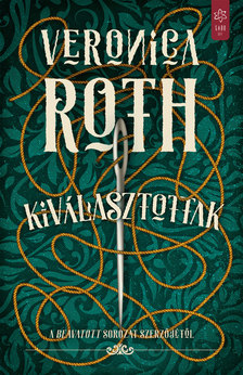 Veronica Roth - Kiválasztottak [eKönyv: epub, mobi]