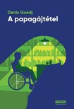 Denis Guedj - A papagájtétel [antikvár]