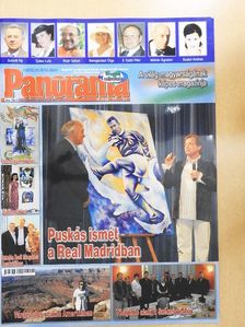American Hungarian Panorama 2012/1. [antikvár]