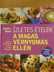 Martin Smith - Ízletes ételek a magas vérnyomás ellen [antikvár]