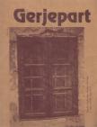 Kisfaludi Péter - Gerjepart 1998. december - 7. szám [antikvár]