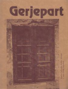 Kisfaludi Péter - Gerjepart 1998. december - 7. szám [antikvár]