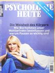 Anke Trutter - Psychologie Heute Juli 2005 [antikvár]