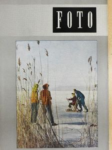 Berty Imre - Foto 1963. február [antikvár]