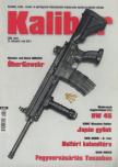 Kalmár Zoltán - Kaliber 2009. június [antikvár]