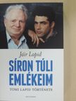 Jáir Lapid - Síron túli emlékeim [antikvár]