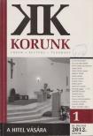 Balázs Imre József (szerk.) - Korunk 2012. január [antikvár]