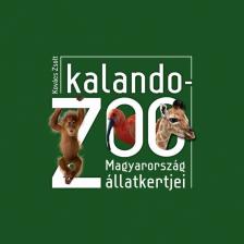 Kovács Zsolt - Kalandozoo [antikvár]