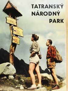 Tatransky Národny Park [antikvár]