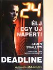 James Swallow - 24: Deadline [antikvár]