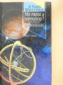 Mit mutat a horoszkóp? [antikvár]