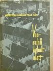 Bálint György - Vasszínű égbolt alatt [antikvár]