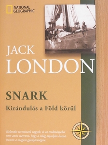Jack London - Snark [antikvár]