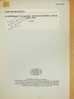 István Fried - Auswahlbibliographie der ungarischen literaturwissenschaftlichen Slawistik (dedikált példány) [antikvár]