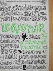 Gimesi Dóra - Időfutár 2. [antikvár]
