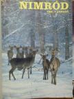 Bakkay László - Nimród 1988. január-december [antikvár]