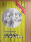 Nemere István - Szöktetés a Gestapotól [antikvár]