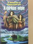 Kathleen O'Neal Gear - A farkas népe [antikvár]