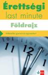 Neumann Viktor - Érettségi Last minute - Földrajz [antikvár]