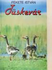 Fekete István - Tüskevár [antikvár]