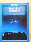 Eric Harwood - Amire nincs magyarázat [antikvár]