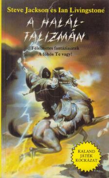 A haláltalizmán [antikvár]