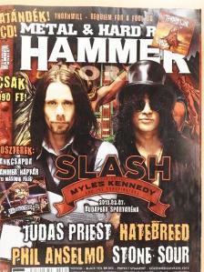 HammerWorld 2013/02. [antikvár]