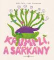 Pifkó Célia - Krumpli, a sárkány